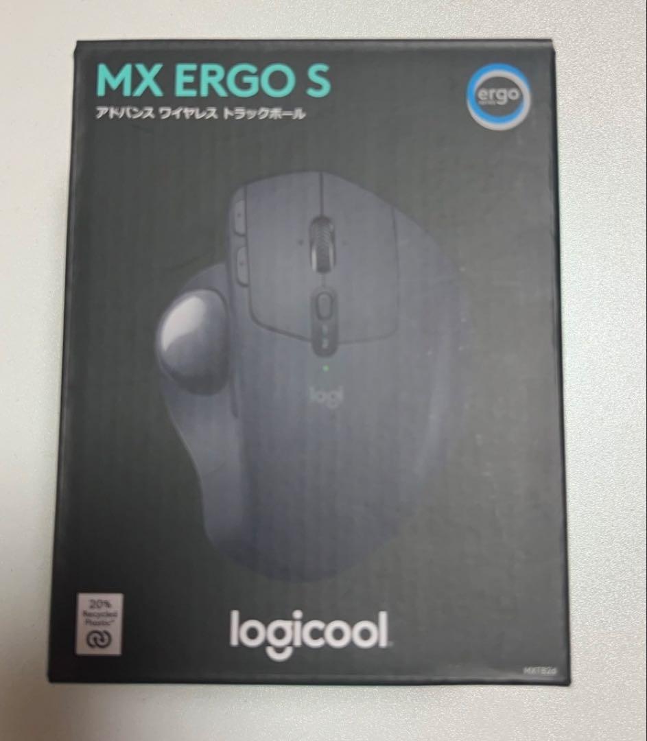 マウストラックボール