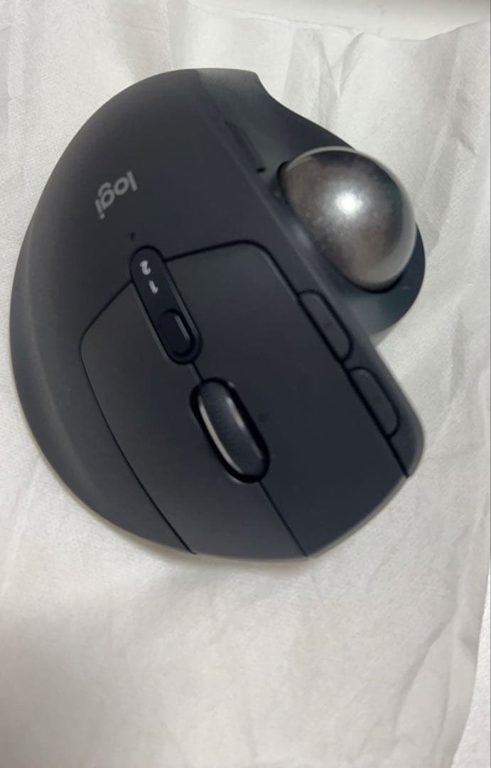 マウストラックボール