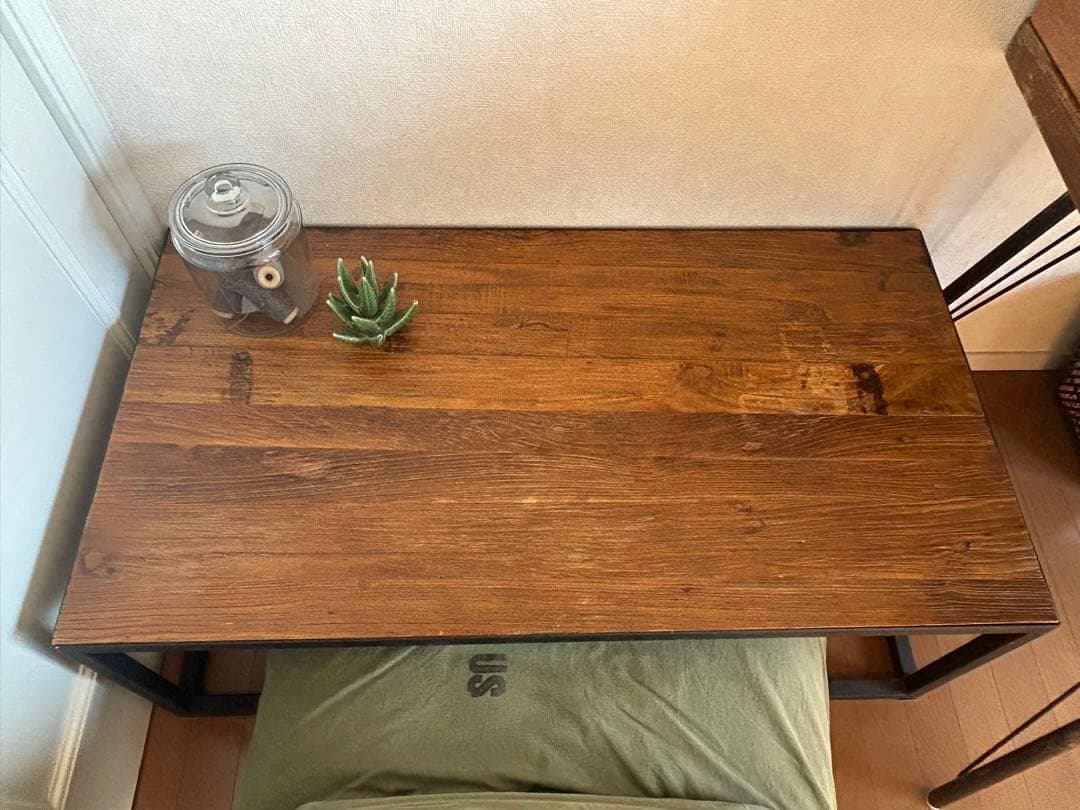 廃盤・旧型　クラッシュゲートLIZA IIICOFFEE TABLE②