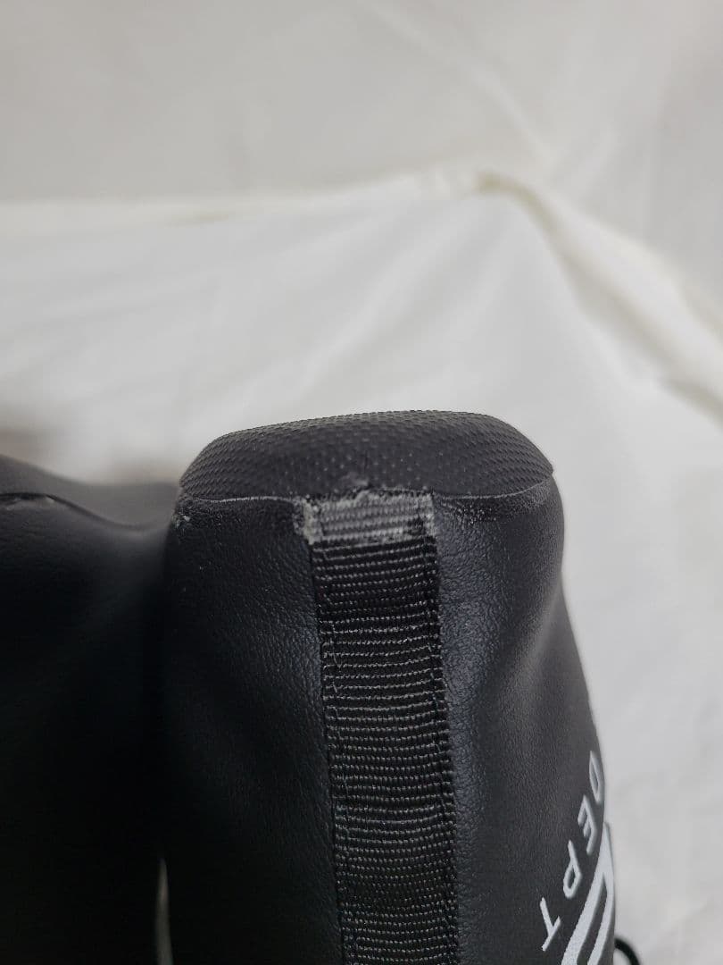 HEAD Raptor WCR3 24.5センチ