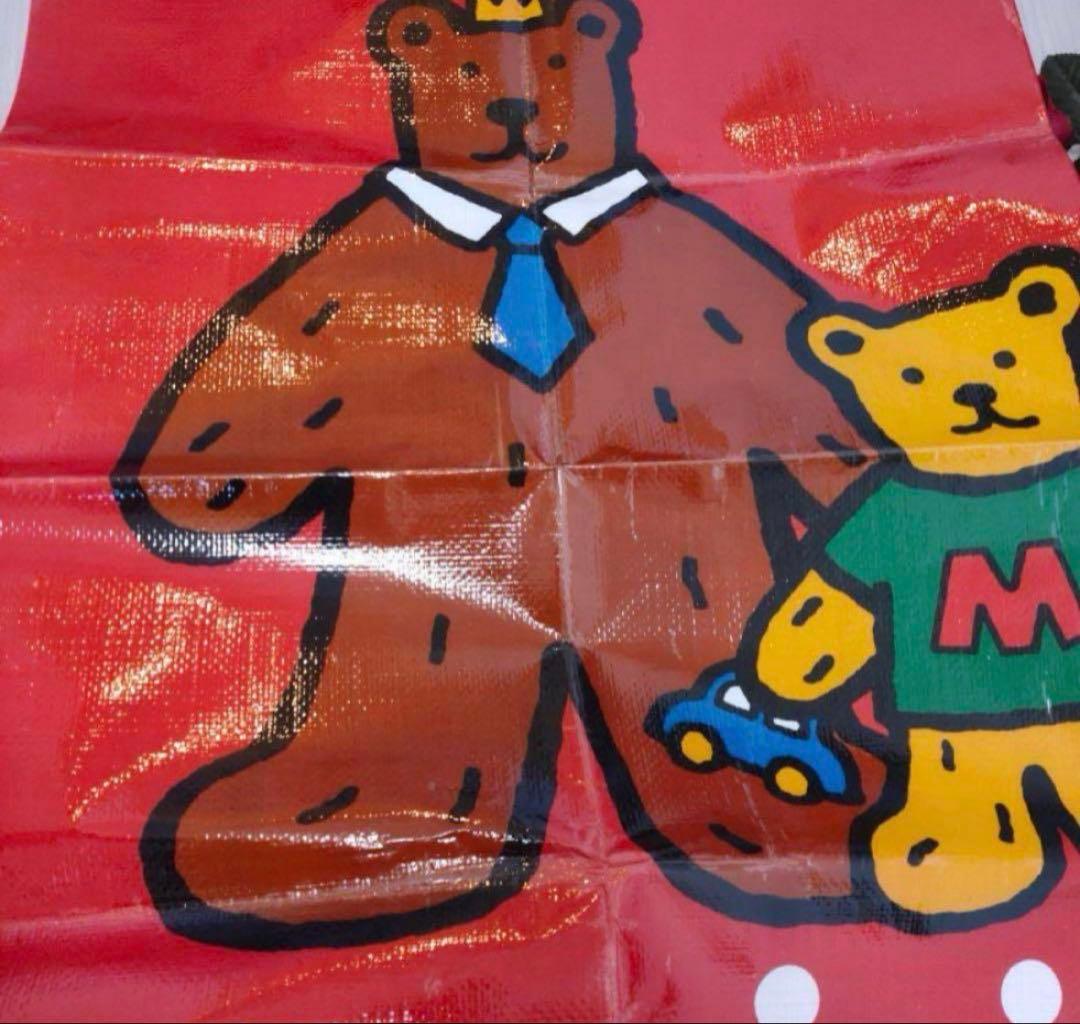 miki HOUSE 弁当箱セット カラフル