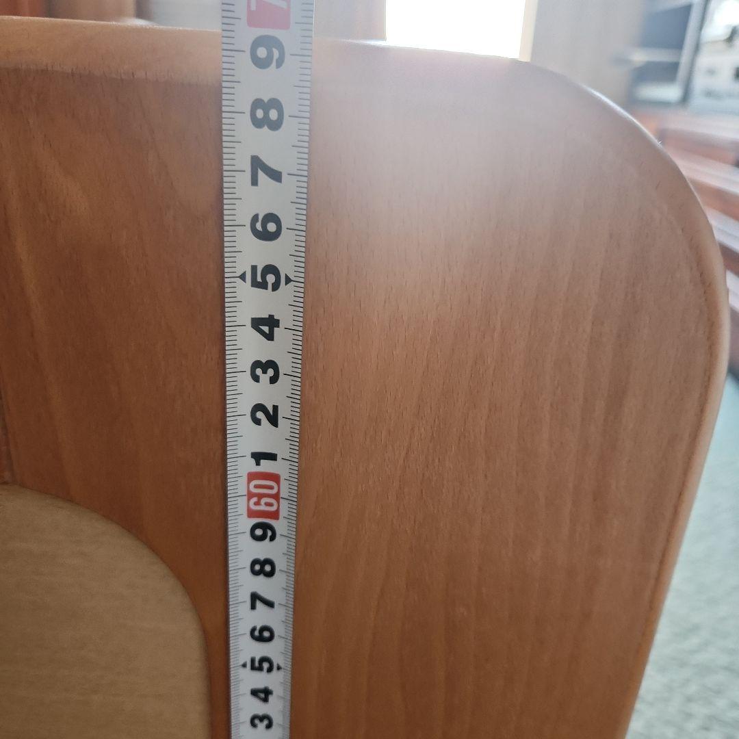 フランスベッド　セミダブル　マットレス付　木製　梱包発送たのメル便で配送