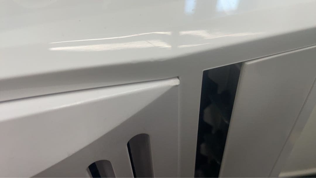 ★中古コイズミ ウィンドエアコン KAW-1921 冷房専用タイプ