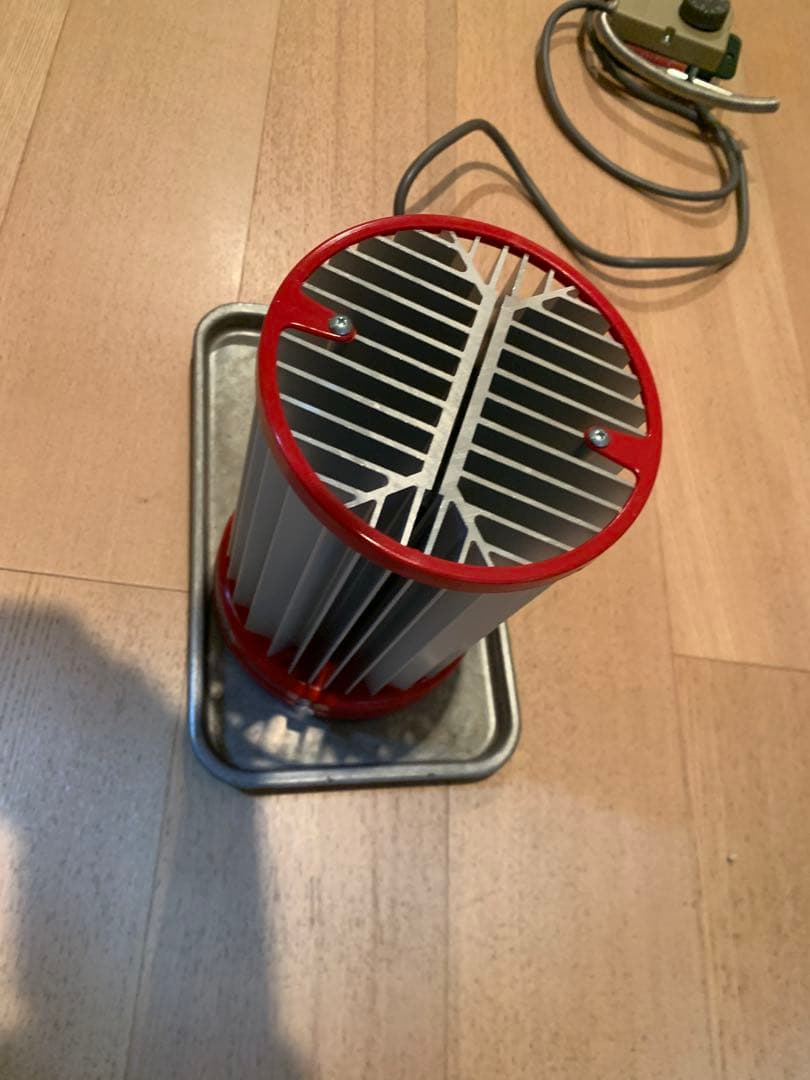 園芸温室用　パネルヒーター