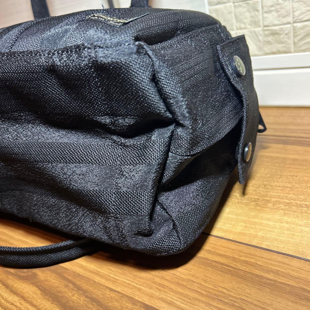 （専用）PORTER ブラック トートバッグ ポーター ボストンバック タンゴ