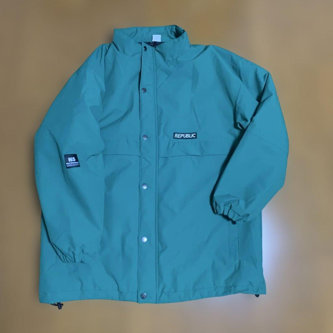 REPUBLIC リパブリック スノーボードウェア
