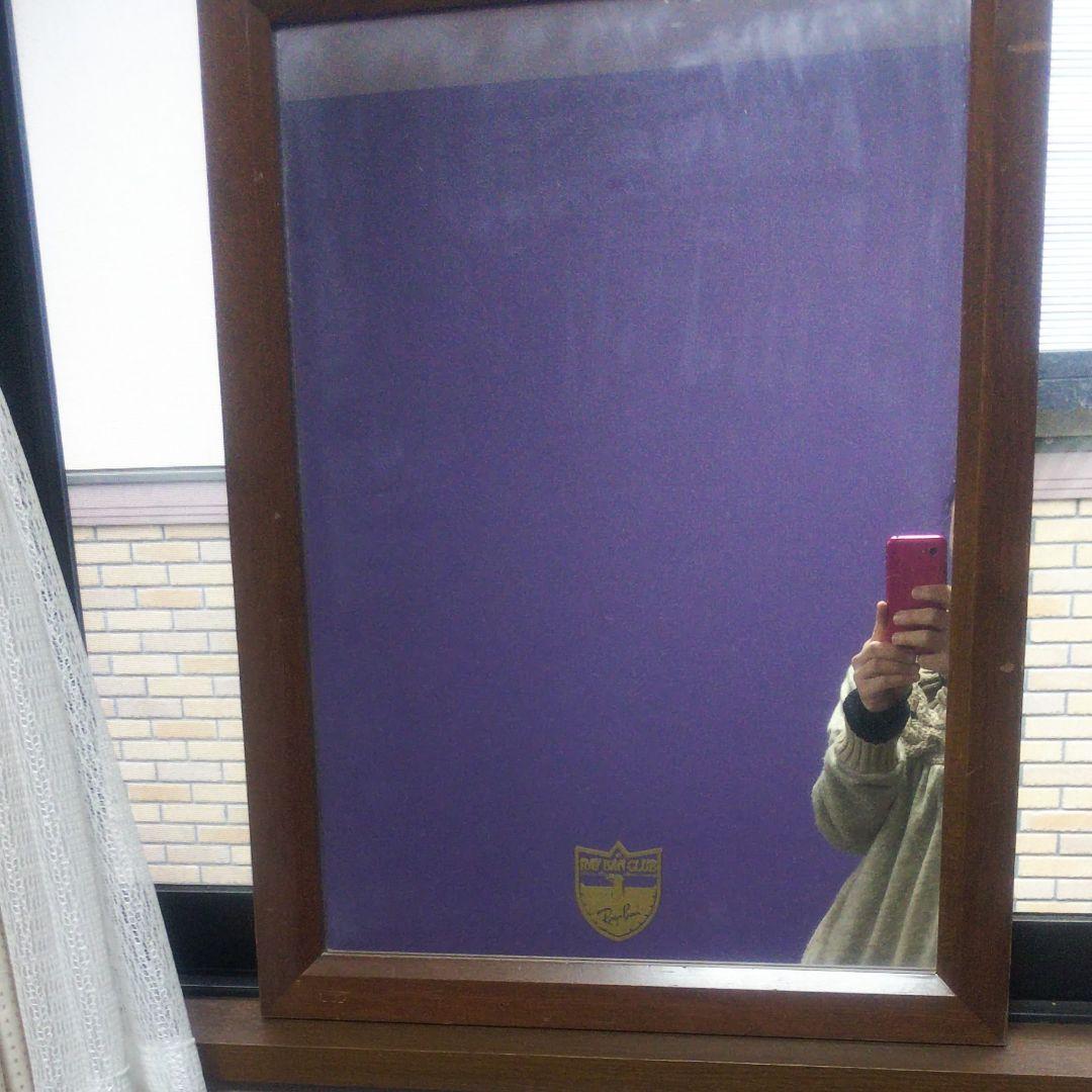 レイバンのノベルティです。