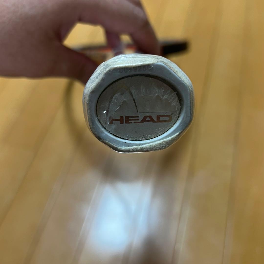 HEAD Liquidl Prestige L6 硬式テニスラケット