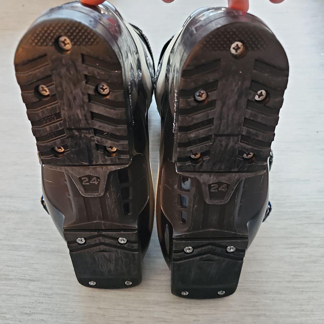 SALOMON FALCON XR CS 10S+ 24cm サロモン スキー