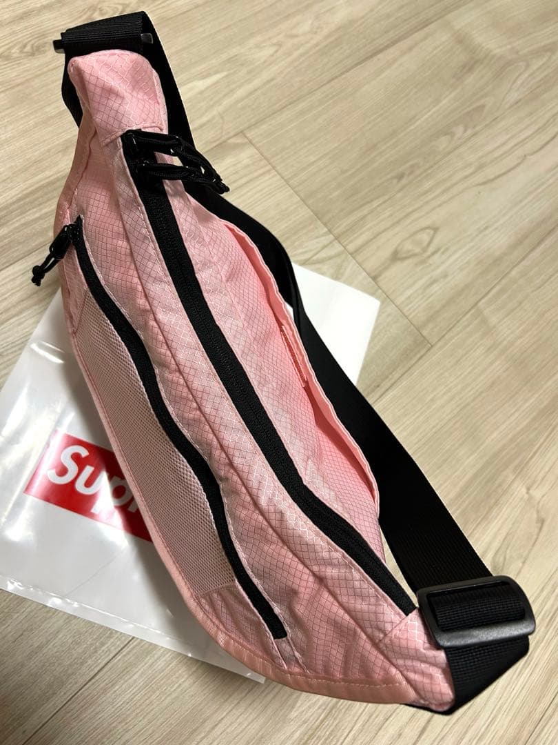 24H以内発送 完売品 極美品 22ss Small Messenger Bag