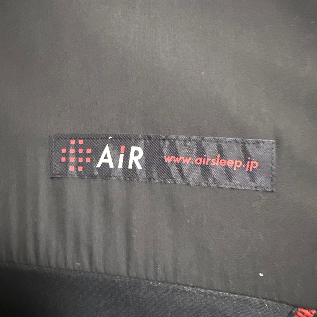 マットレス　シングル　西川AiR