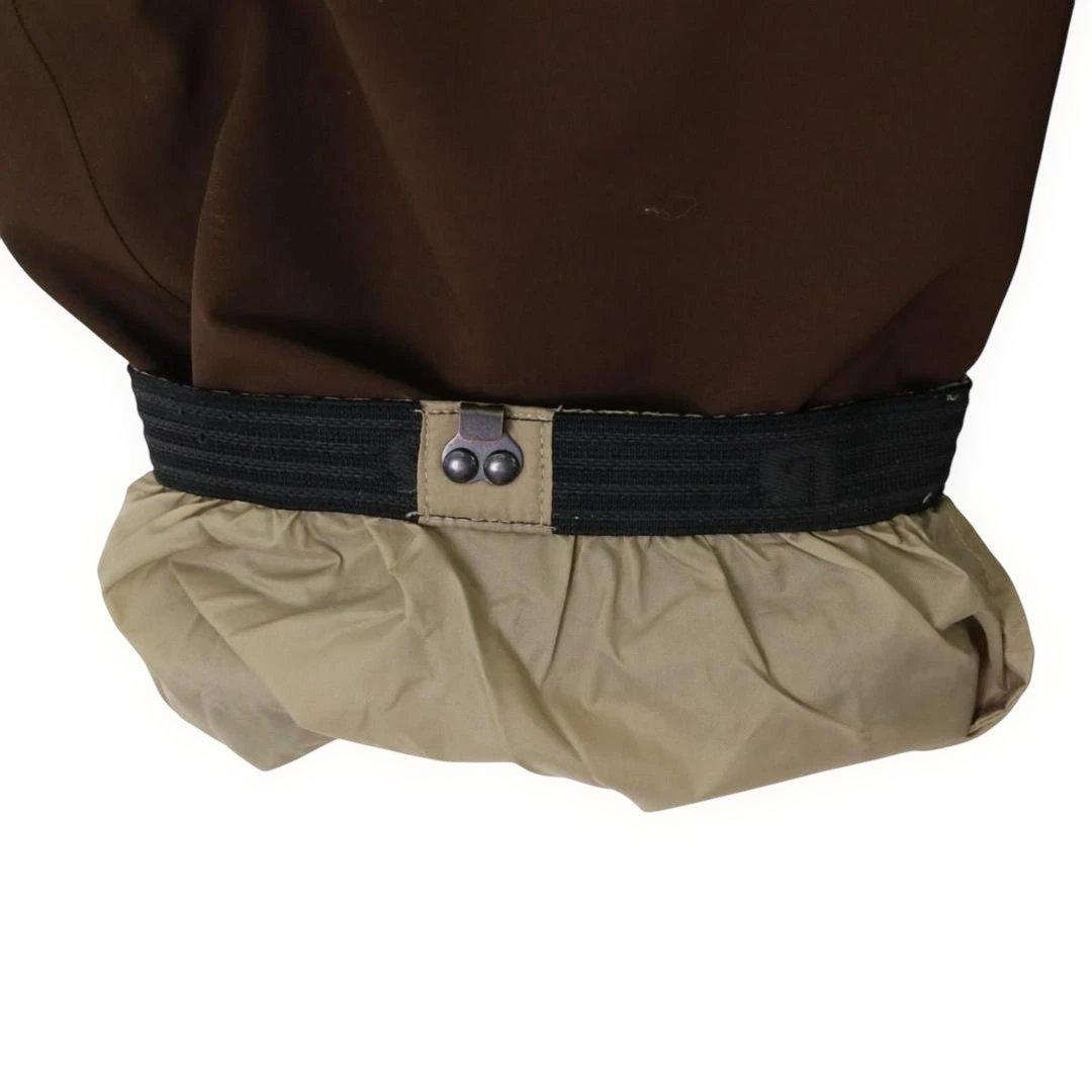 【人気】Burton AK 2L Stagger Pant スノボパンツ L 茶