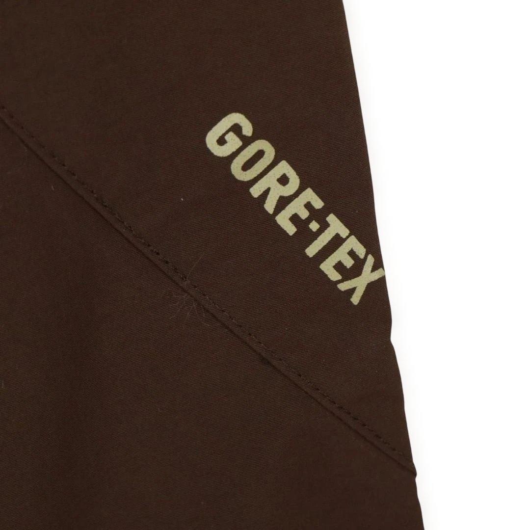 【人気】Burton AK 2L Stagger Pant スノボパンツ L 茶