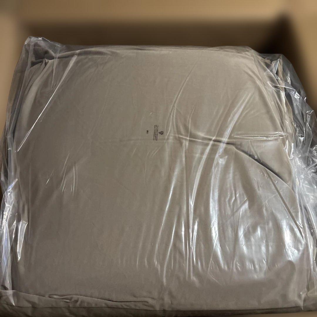 ビーズクッション 人を駄目に為るクッション 柔らかい 撥水加工