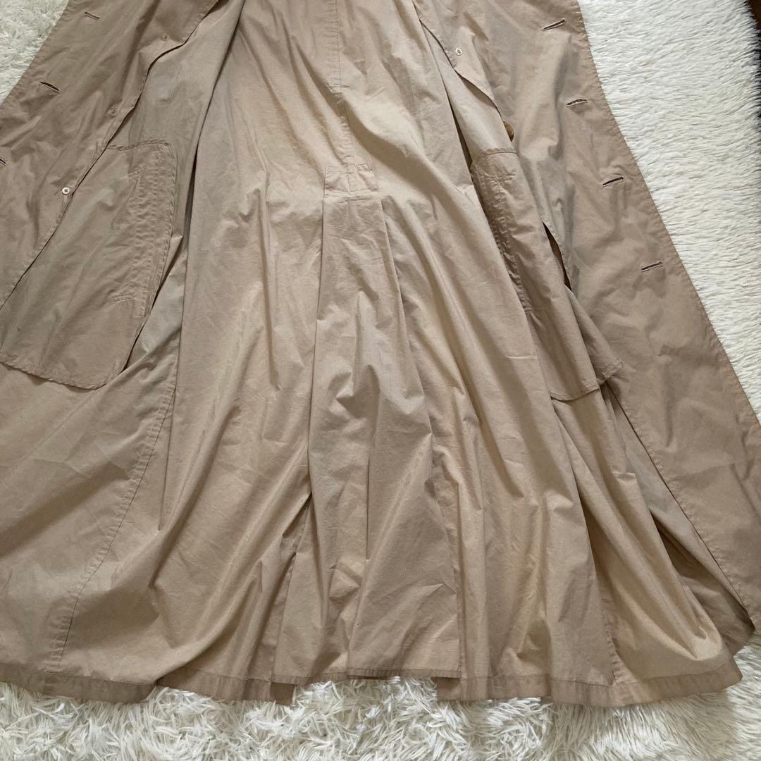 BURBERRY's ベージュ トレンチコート 170
