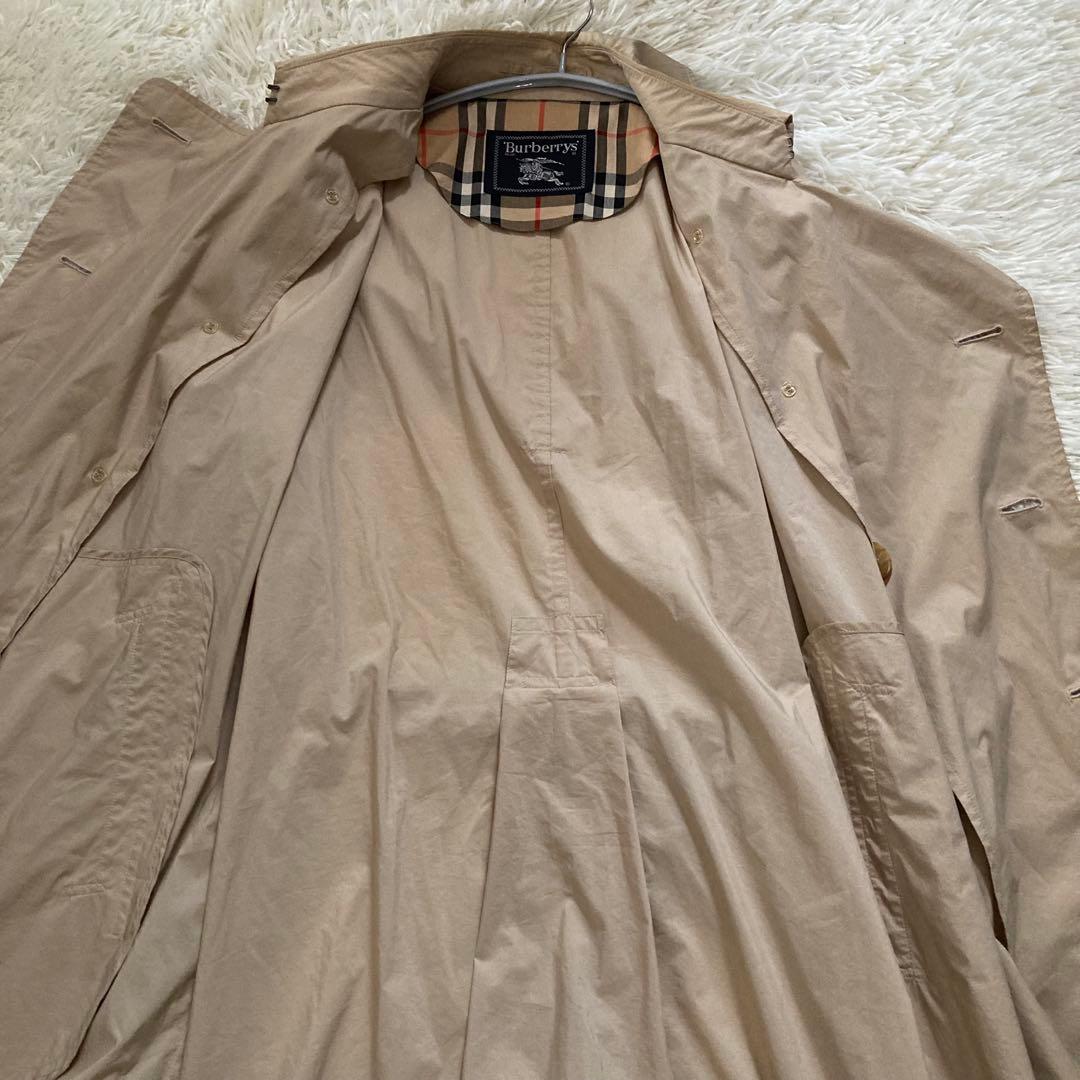 BURBERRY's ベージュ トレンチコート 170