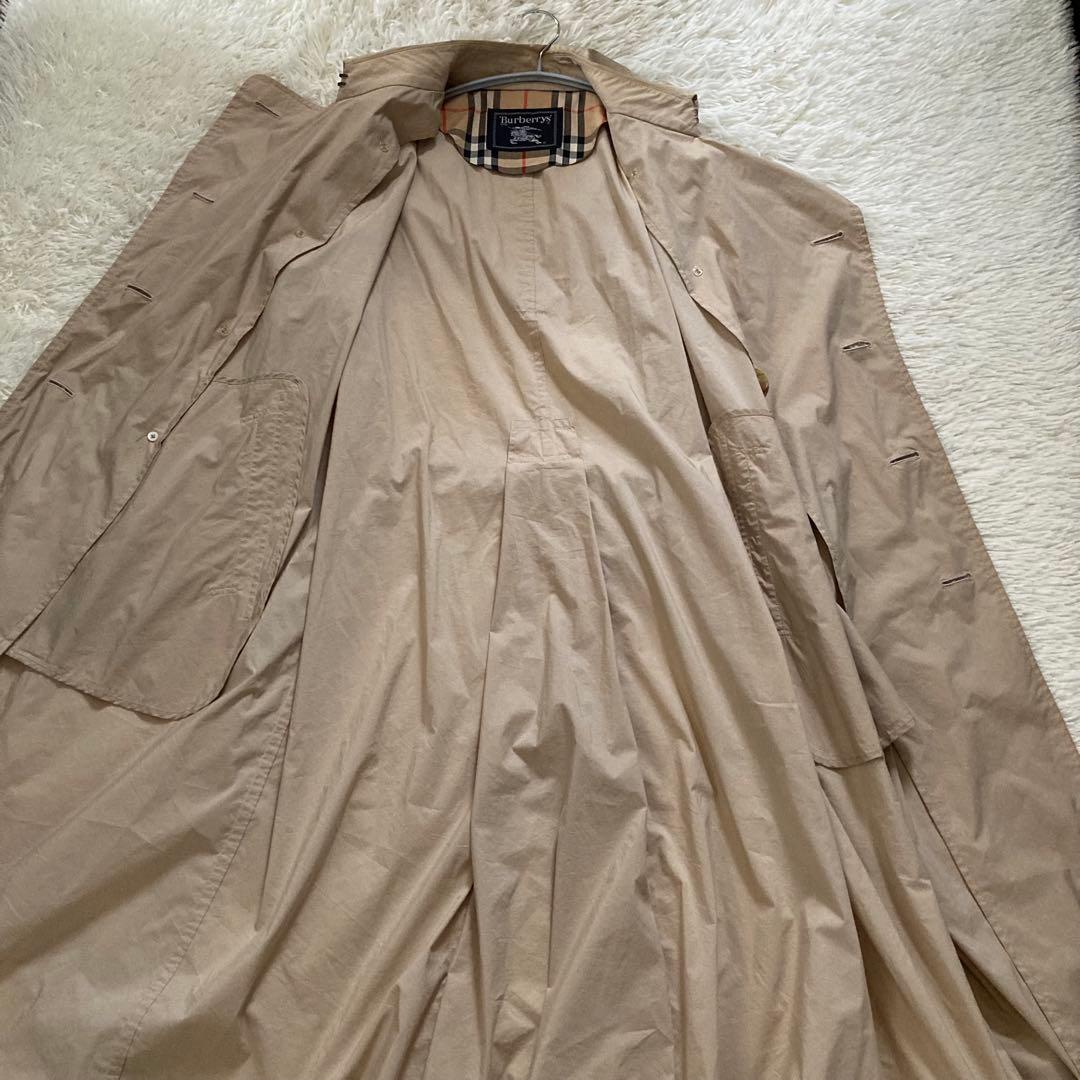 BURBERRY's ベージュ トレンチコート 170