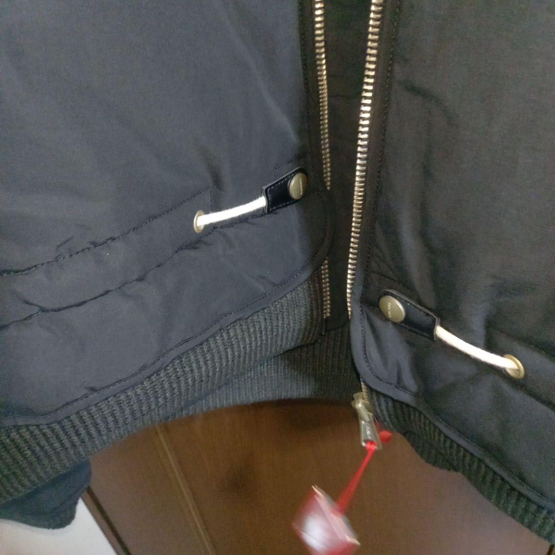 専用DIESEL　ボンバージャケット　XL