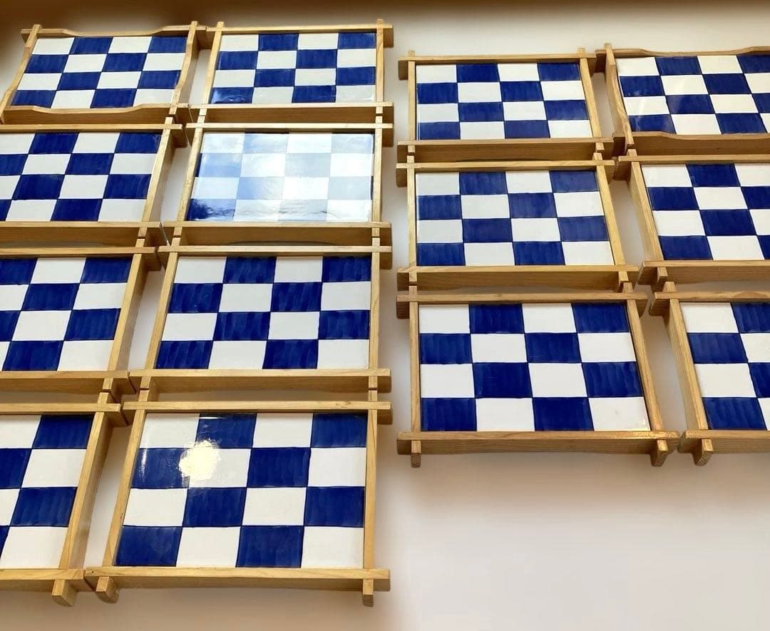 ワンプレート　料亭　寿司　陶器