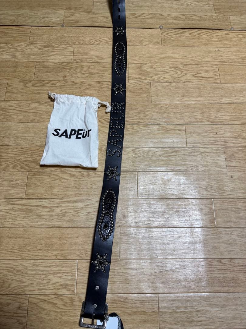 SAPEur × HTC コラボ　38