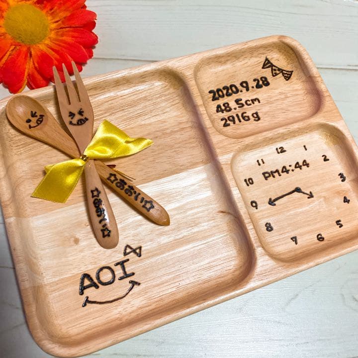 Mai様＊確認用カトラリー