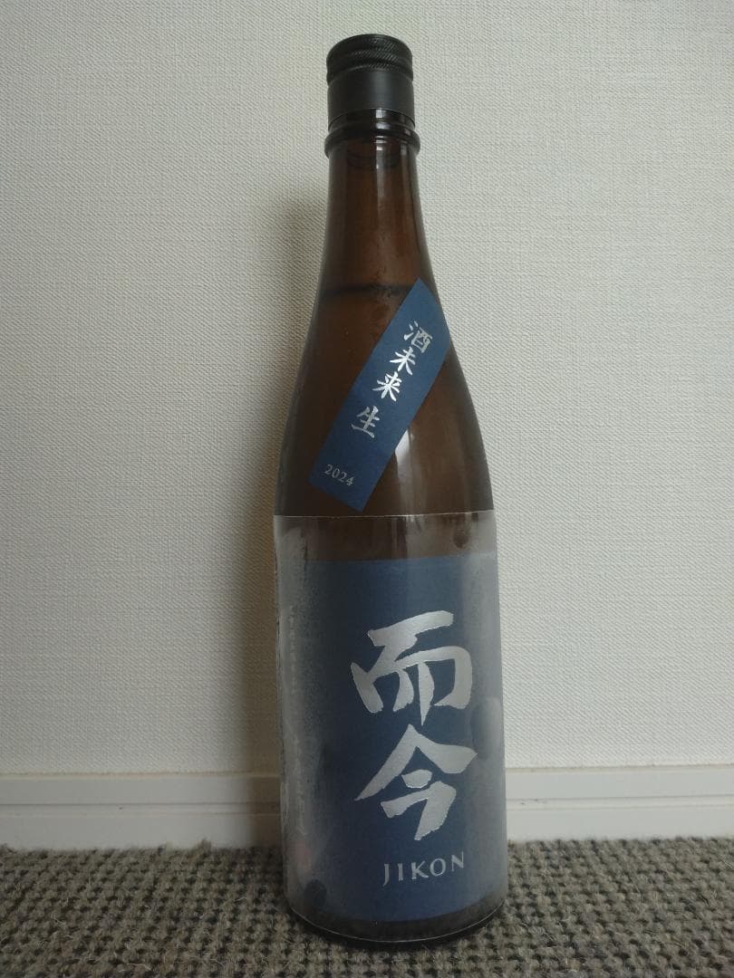 而今　純米吟醸　酒未来　 720ml 2025年製