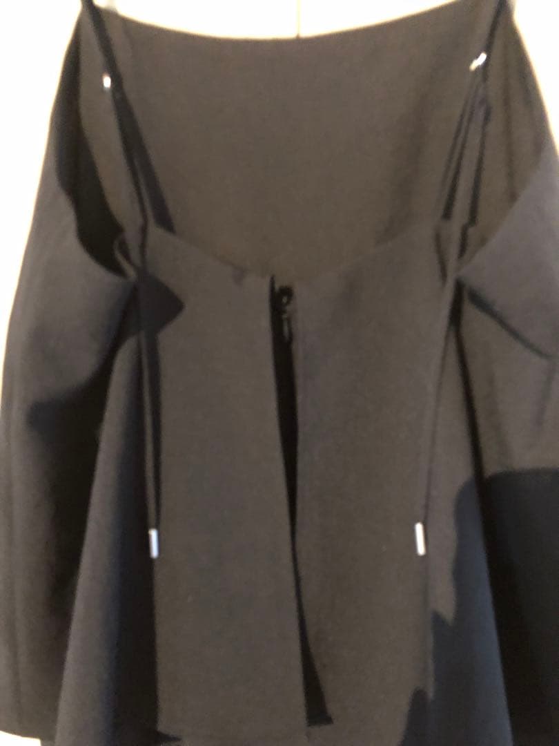 ドライクロスオールインワン￼