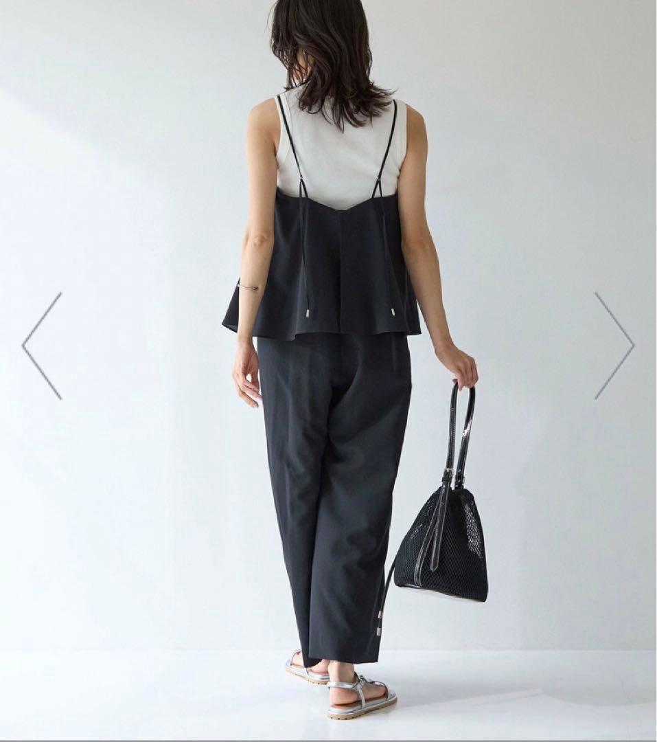 ドライクロスオールインワン￼