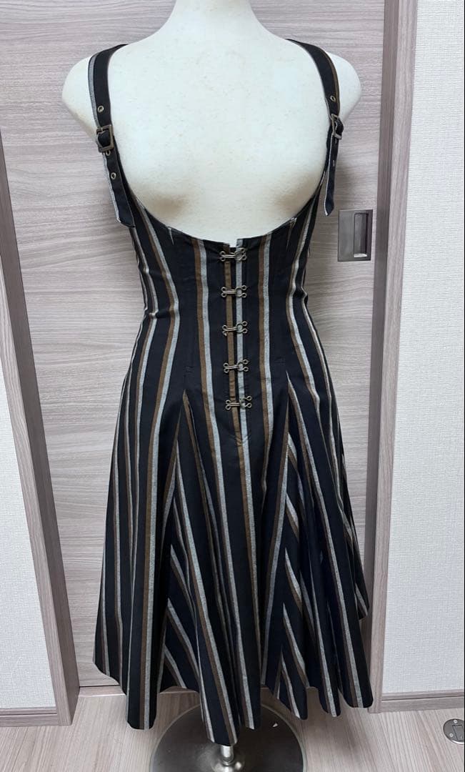 き*あ様 EXCENTRIQUE ジャンスカ