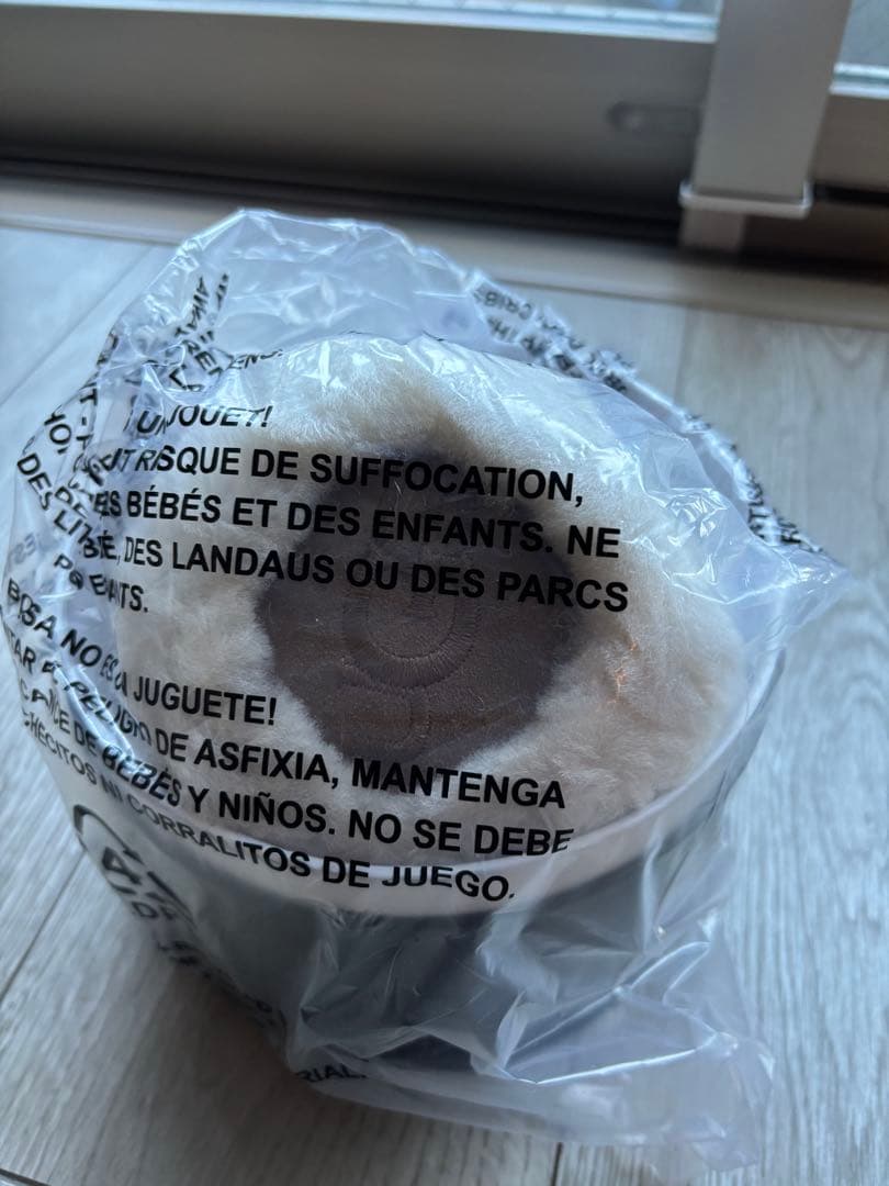 UGG イヤーマフ WOMEN'S SHEEPSKIN EMBROIDERY