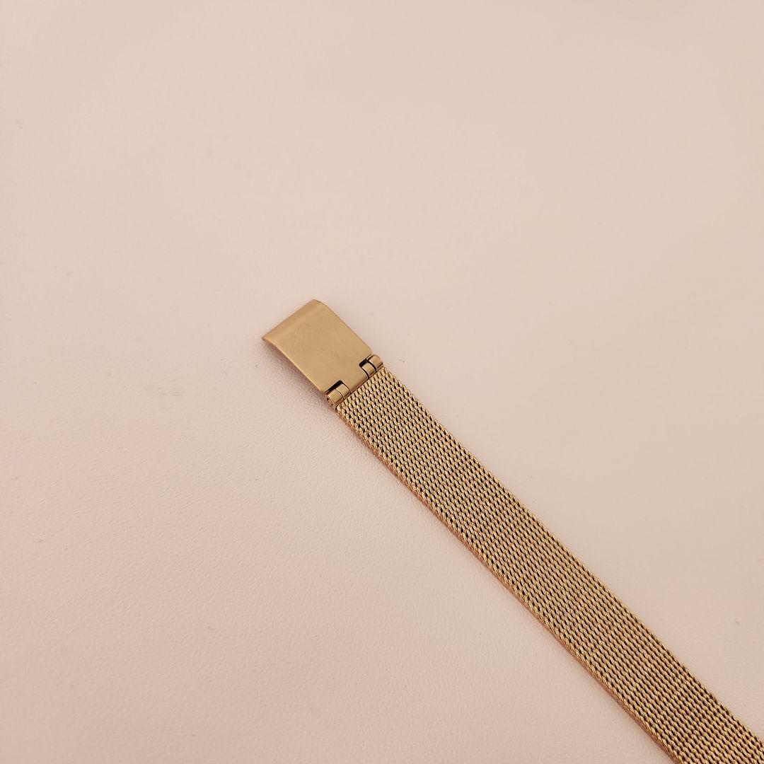 ダニエルウェリントン腕時計 20×26mm DW001000431