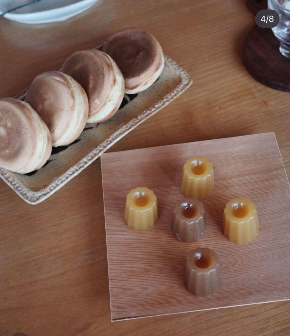 川合優　トレイ皿