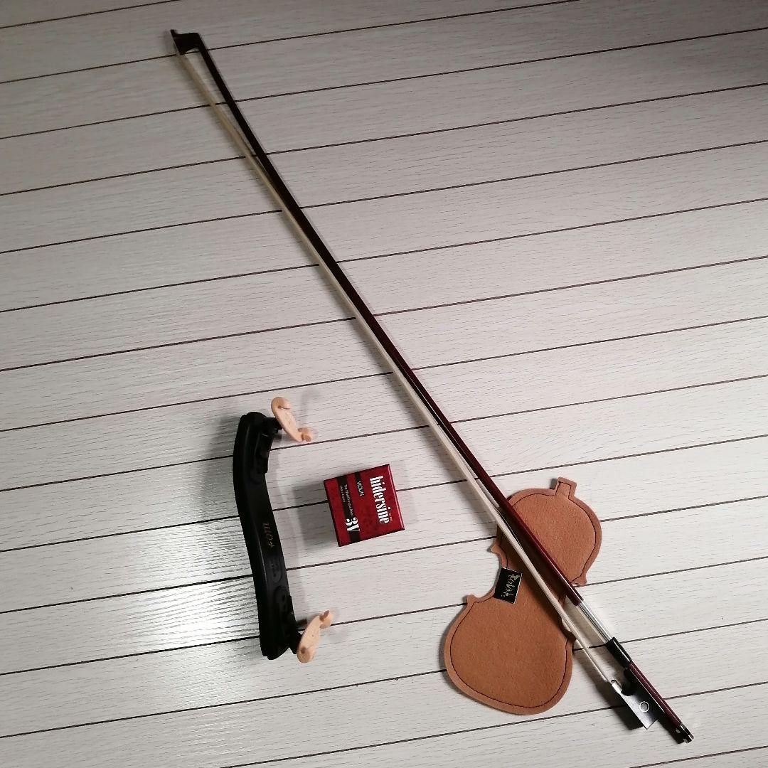 美品　バイオリン　ニコロサンティ　NSN60S 4/4