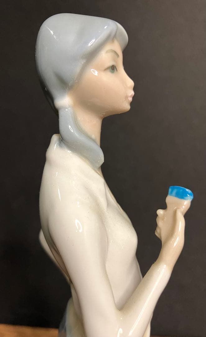 リヤドロ LLADRO 置物