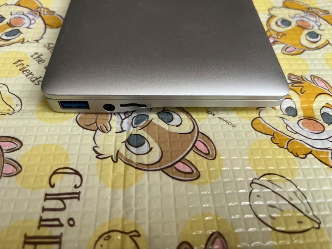 GPD Pocket 2 ③ ジャンク品