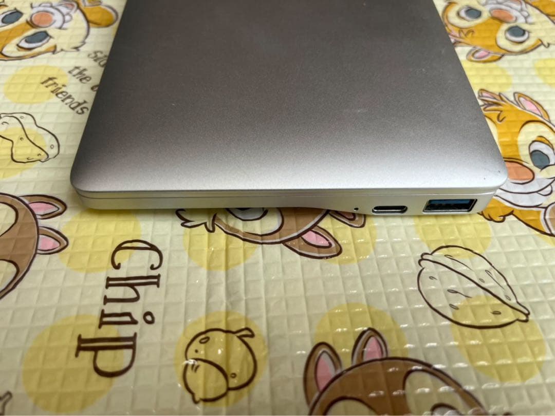 GPD Pocket 2 ③ ジャンク品