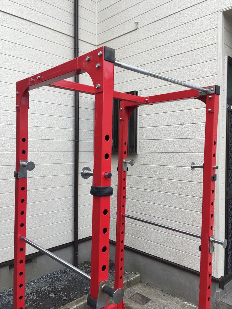 FIGHTING ROAD ファイティングロード パワーラック TRUST