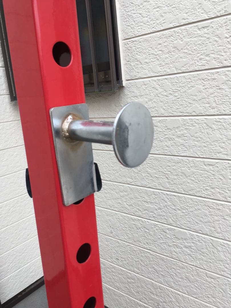 FIGHTING ROAD ファイティングロード パワーラック TRUST