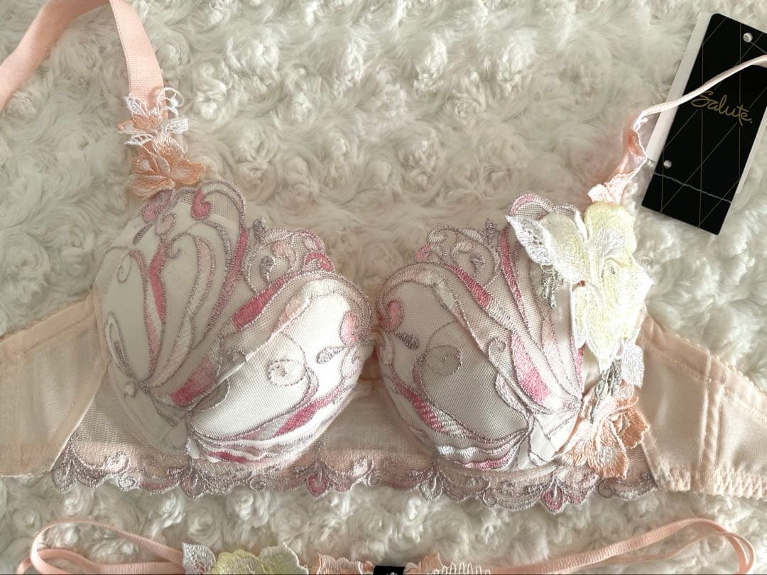 サルート/D65&M/66G