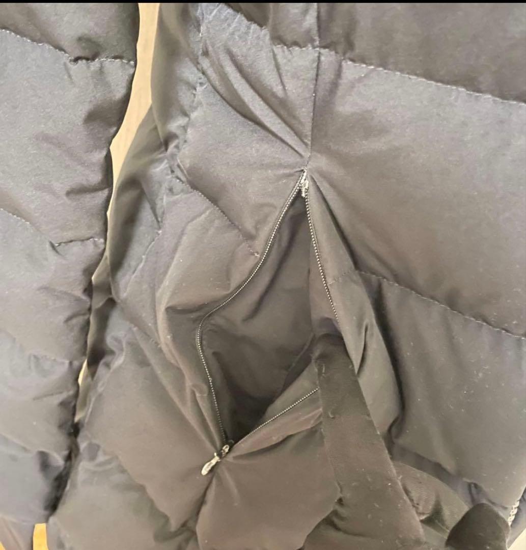 HERNO ラミナーダウンコート 42ゴアウィンドストッパー