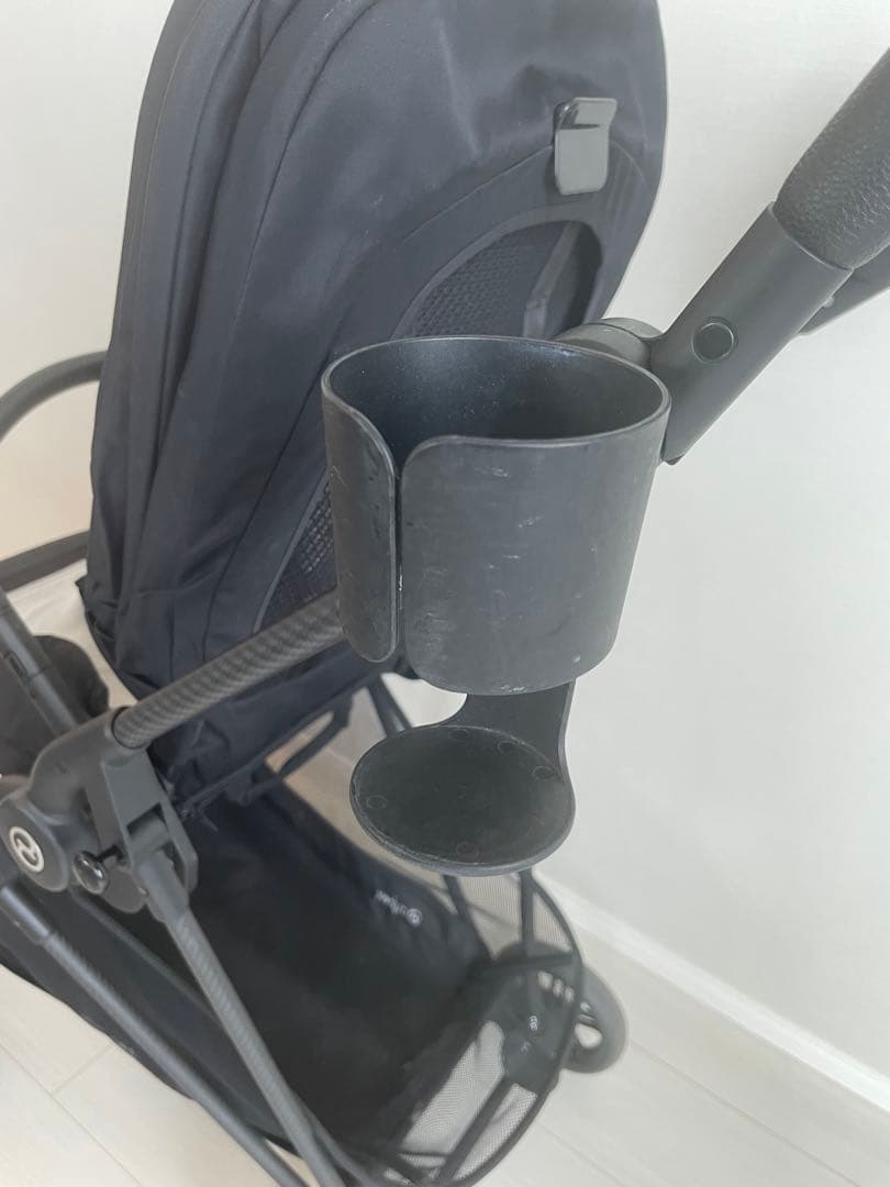 【週末限定5,000円OFF】Cybex サイベックス MELIO メリオ