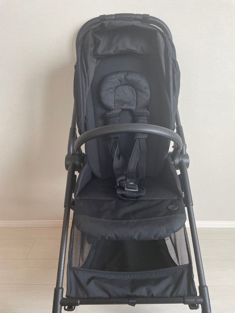 【週末限定5,000円OFF】Cybex サイベックス MELIO メリオ
