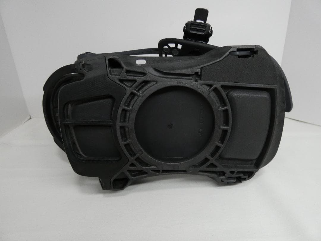 NIDECKER KAON - CX L カーボン ビンディング 高レスポンス