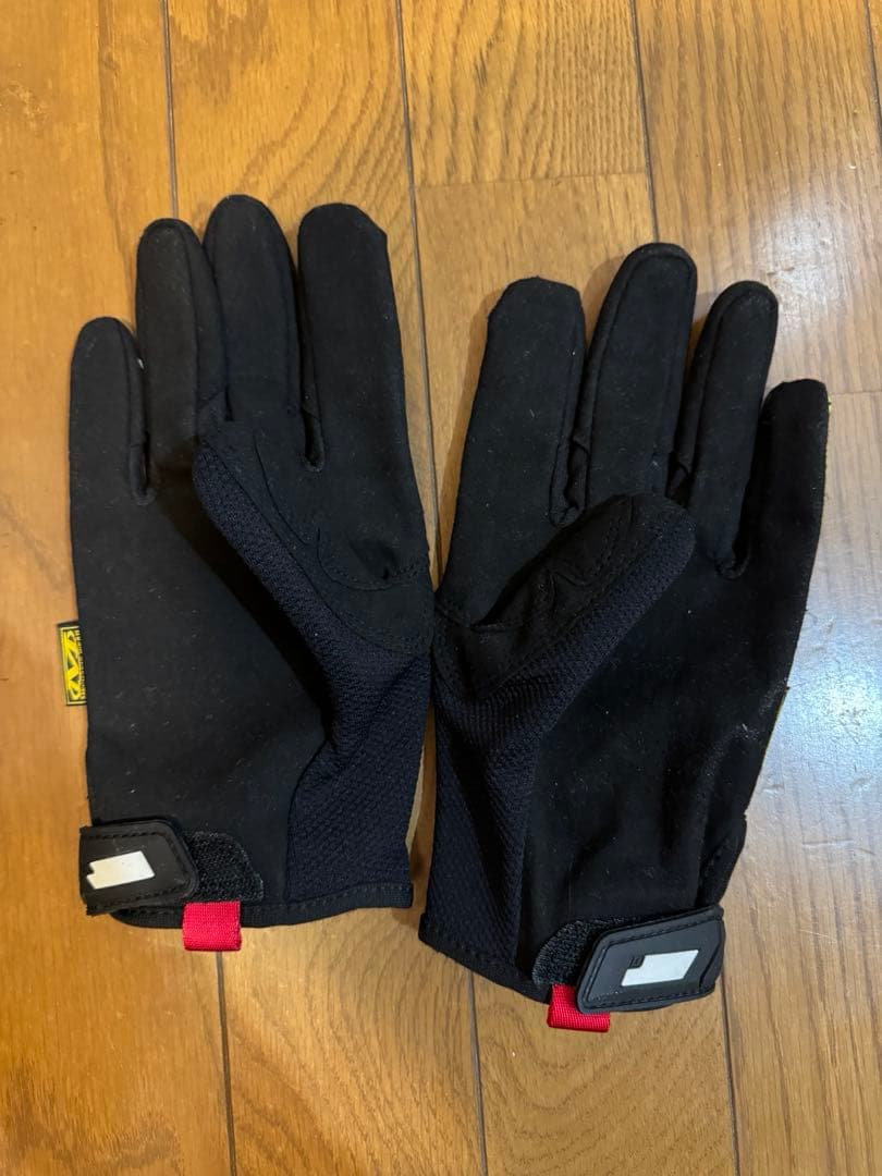 小物 Supreme Irak Mechanix Work Gloves