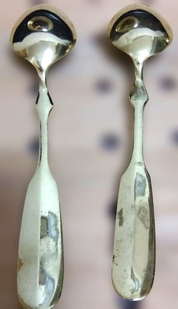 アンティーク　カラトリーセット　おまけ付き