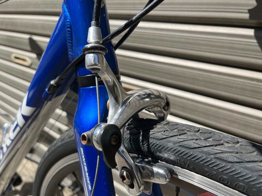 Trek Alpha1.2 トレック　直接受け渡し希望