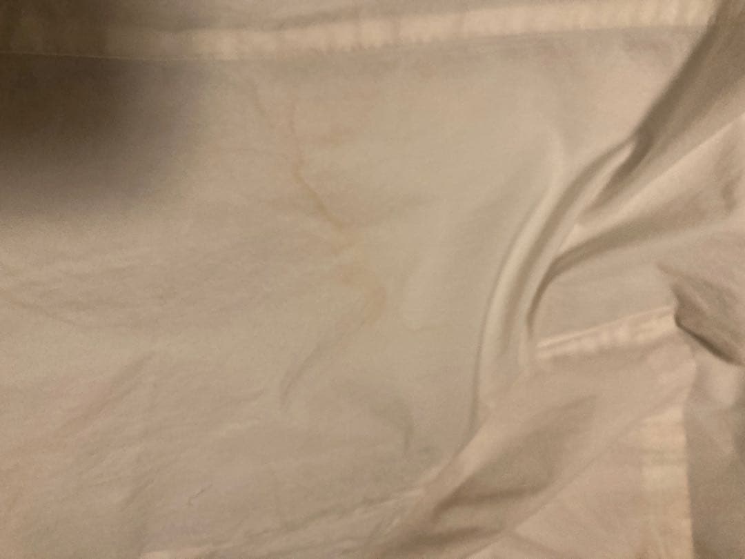 d*m様 SUNSEA Check Coat チェスター コート プリマロフト