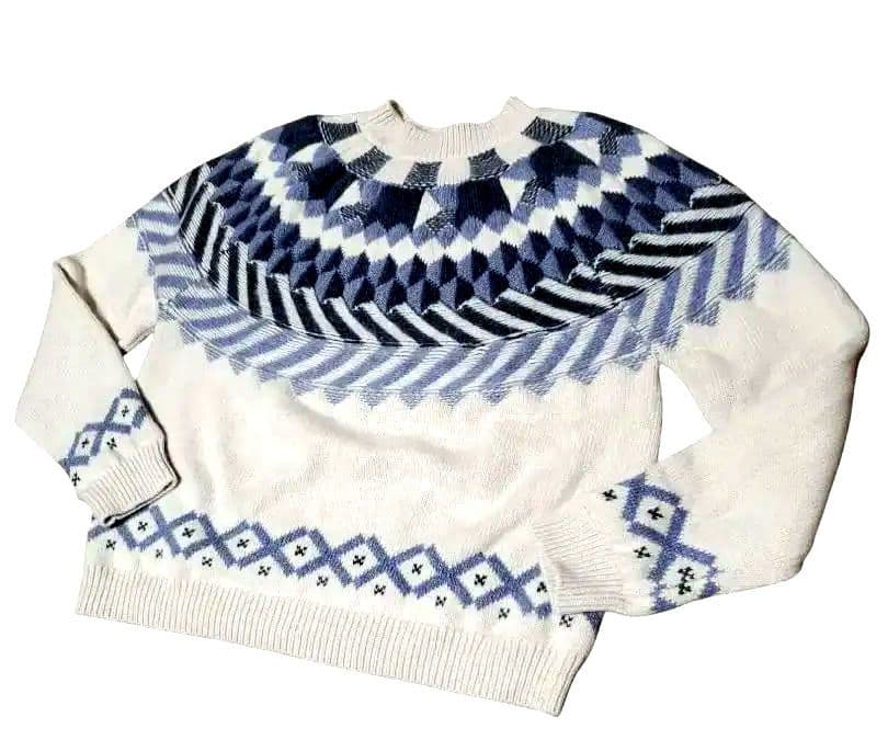 専用　バリー　カシミアセーター　美品