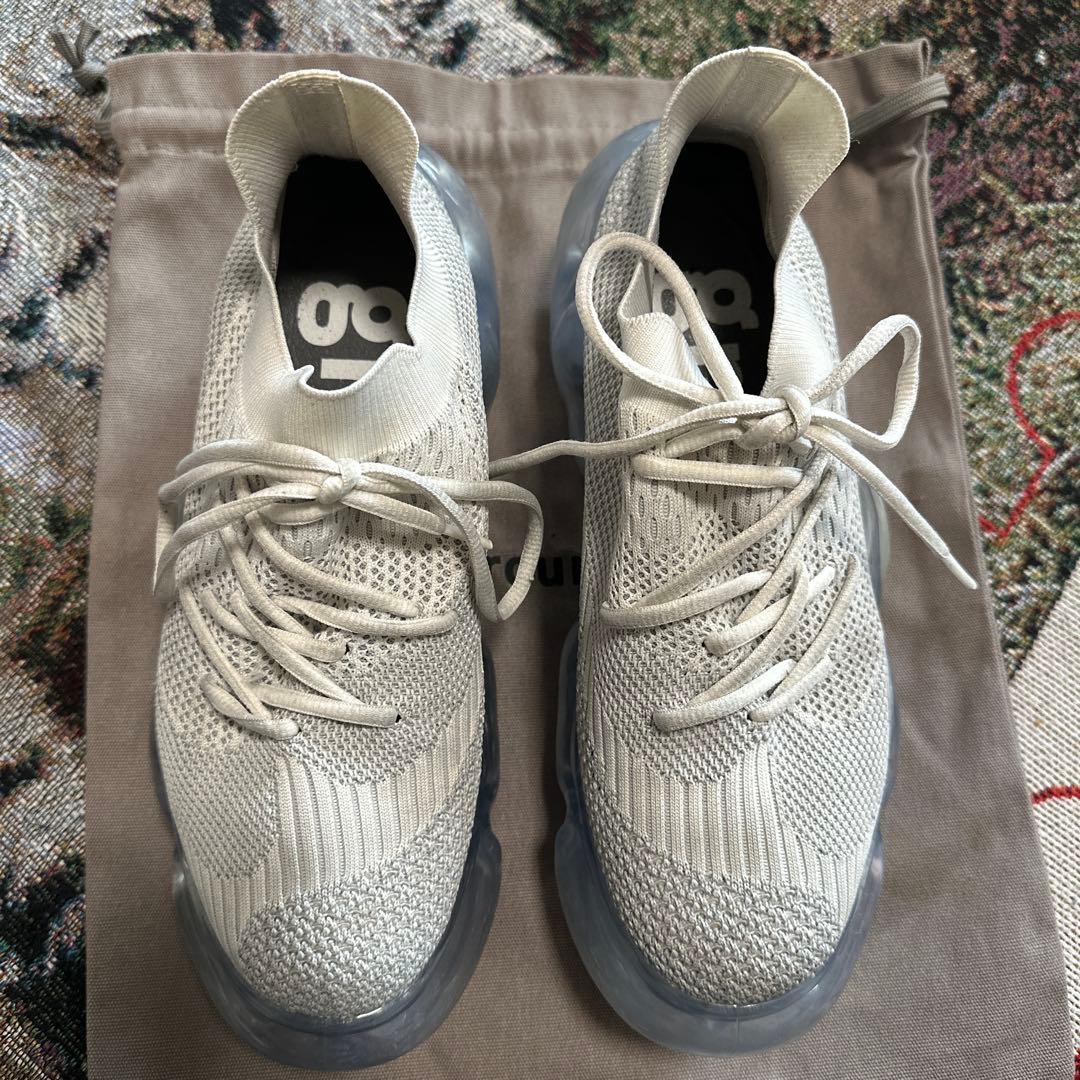 grounds スニーカー