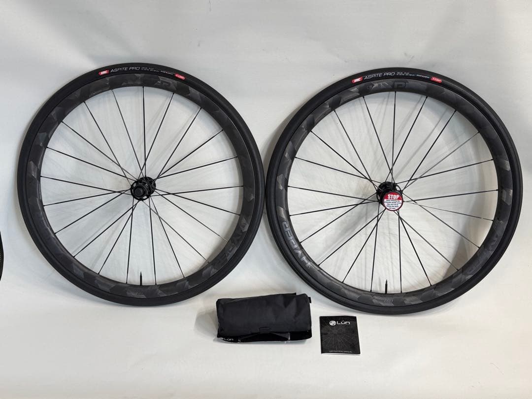 LNN HYPER D33 DISC ルンハイパー ディスク